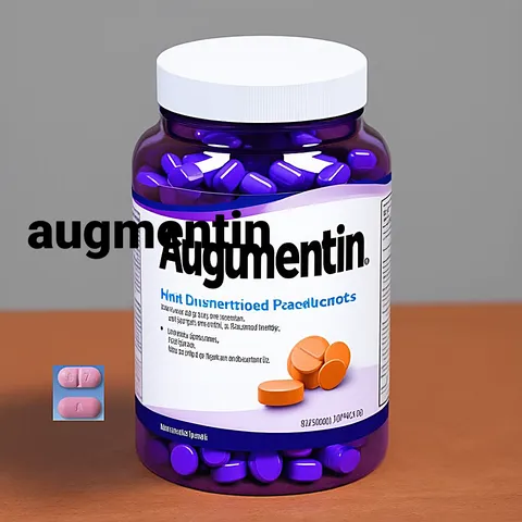 Générique du médicament augmentin